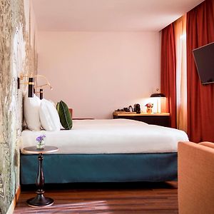 Superior Kamer met een King Size Bed