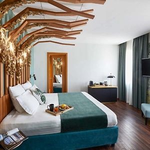 Deluxe Kamer met een King Size Bed